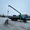 Камаз 53212 с КМУ NANSEI PC353SL по цене 780000 руб на Урал-КМУ