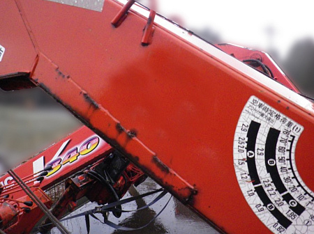 UNIC URV332 по цене 280000 руб на Урал-КМУ