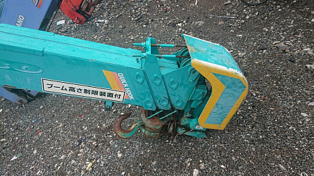 MAEDA MC384SLGXR по цене 565000 руб на Урал-КМУ
