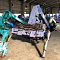 КМУ TADANO CARGO ZR304R по цене 952 000 руб на Урал-КМУ