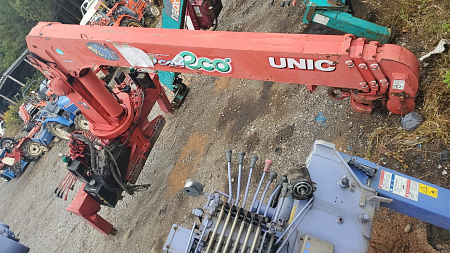 КМУ UNIC URU504USR