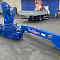 КМУ TADANO CARGO ZR504SLGR