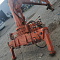 КМУ MAEDA MC375US