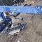 КМУ TADANO ZEST ECO ZE366USXR