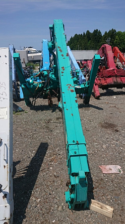 MAEDA MC383SLGXR по цене 515000 руб на Урал-КМУ