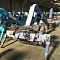 КМУ TADANO RAC ZR304R
