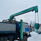 Камаз 53212 с КМУ NANSEI PC353SL по цене 780000 руб на Урал-КМУ