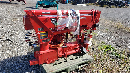 КМУ UNIC URU054