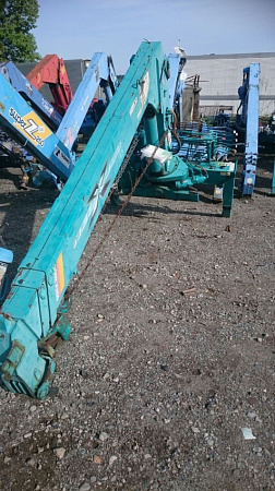 MAEDA MC253US по цене 350000 руб на Урал-КМУ