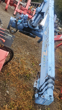 КМУ TADANO SZFX364USXR