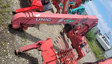 КМУ UNIC URU344X