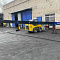 КМУ TADANO CARGO ZR504SLGR
