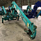 КМУ MAEDA MC284USR
