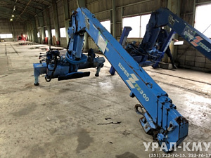 Купить КМУ TADANO SZFX304 по цене 700 000 руб