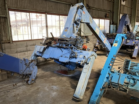 КМУ TADANO SZFX504USR
