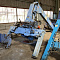КМУ TADANO SZFX504USR