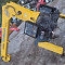 КМУ SHINMAYWA CB304R