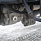 Mitsubishi Canter Fuso 2011г. C КМУ UNIC URV294X по цене 1900000 руб на Урал-КМУ