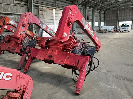 КМУ UNIC URU344X