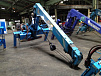 Купить КМУ TADANO SZ503R по цене 650000 руб