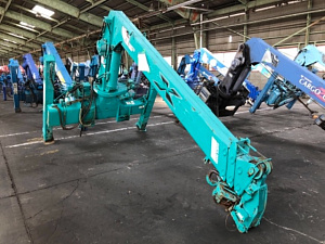 Купить MAEDA MC384SLGX по цене 565000 руб