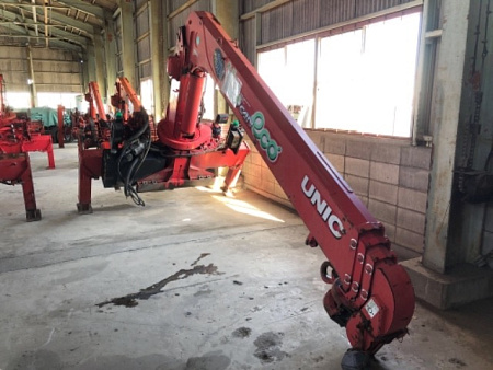 КМУ UNIC URU504USR