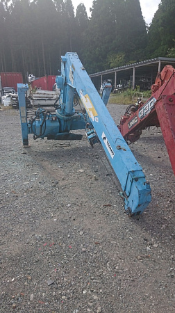 TADANO SZ303SL по цене 425000 руб на Урал-КМУ