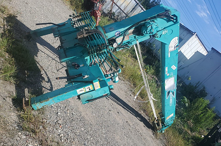 КМУ MAEDA MC383USGX