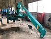 Купить КМУ MAEDA MC373SL по цене 792 000 руб