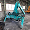 КМУ MAEDA MC383USGXR по цене 540000 руб на Урал-КМУ