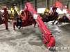 Купить КМУ UNIC URU293X по цене 782 000 руб