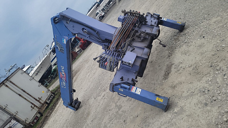 КМУ TADANO CARGO ZR364USXR