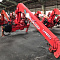 КМУ UNIC URU374USX по цене 760000 руб на Урал-КМУ