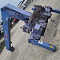 КМУ TADANO CARGO ZR364USXR
