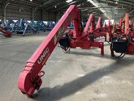 КМУ UNIC URU344X
