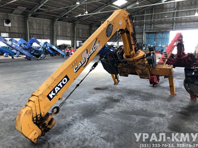 Купить КМУ UNIC URU374USXR  по цене 1 300 000 руб