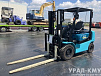 Купить Вилочный погрузчик SUMITOMO 11FG20PA, 2020 по цене 1 700 000 руб