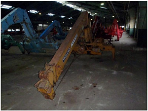 Купить TADANO TM204 по цене 165000 руб