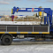 Hyundai HD120 с КМУ TADANO SZFX504SL по цене 2100000 руб на Урал-КМУ