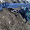КМУ TADANO ZEST ECO ZE366USXR