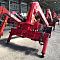 КМУ UNIC URU344X по цене 805 000 руб на Урал-КМУ