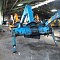 КМУ TADANO SZ503 по цене 570000 руб на Урал-КМУ