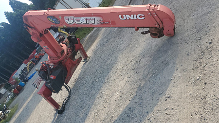 КМУ UNIC URU503USR