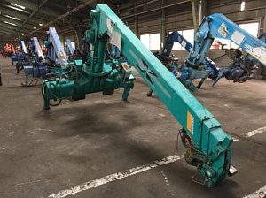Купить MAEDA MC393USXR по цене 480000 руб
