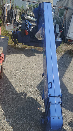 КМУ TADANO ZEST ECO ZR293X