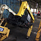 SHINMAYWA CB303 по цене 390000 руб на Урал-КМУ
