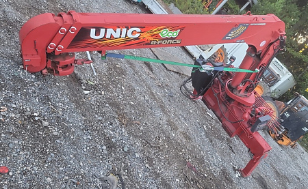 КМУ UNIC URG373USX 