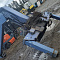 КМУ TADANO CARGO ZR504USR по цене 1 687 250 руб на Урал-КМУ