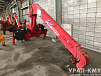 Купить КМУ UNIC URU374USX по цене 1 202 000 руб