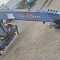 КМУ TADANO CARGO ZR295XR